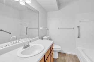 Deerfield Apartments - Photo 1 of 1