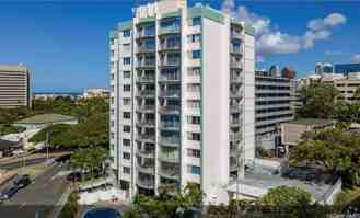 710 Lunalilo St #404 - Photo 1 of 1