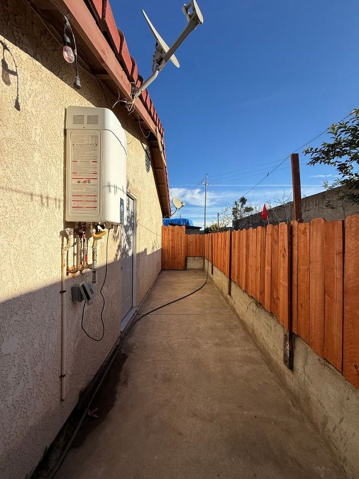 2818 S Bradley Rd #A - Photo 3 of 43