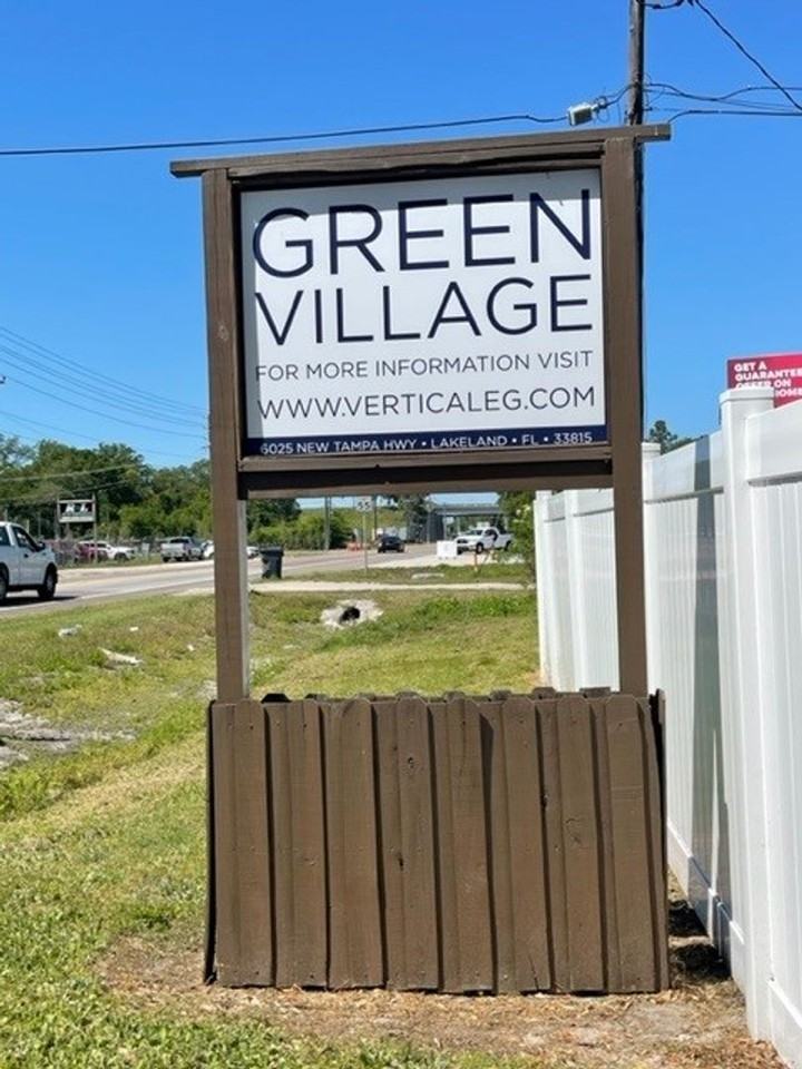 6025 New Tampa Hwy Lot 8 - Photo 4 of 10