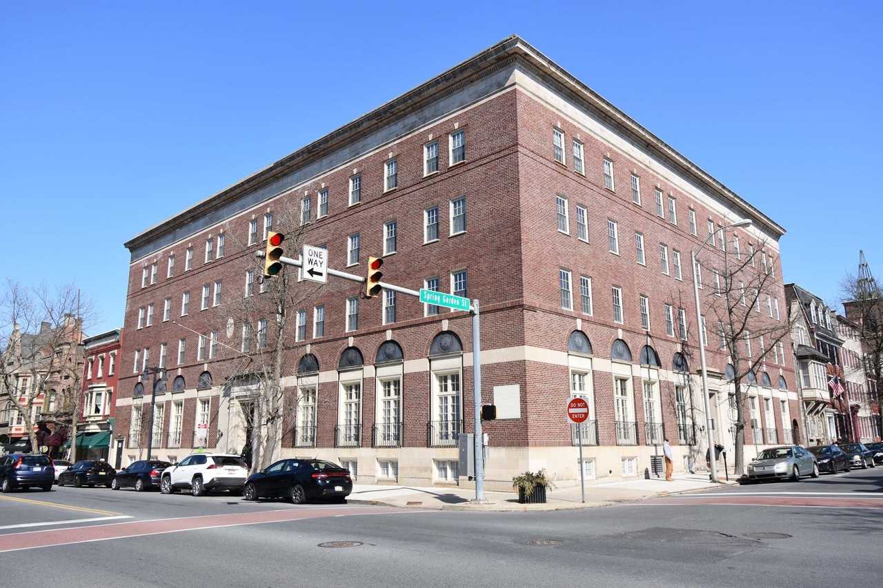 Spring Garden Apartments - Photo 2 of 5