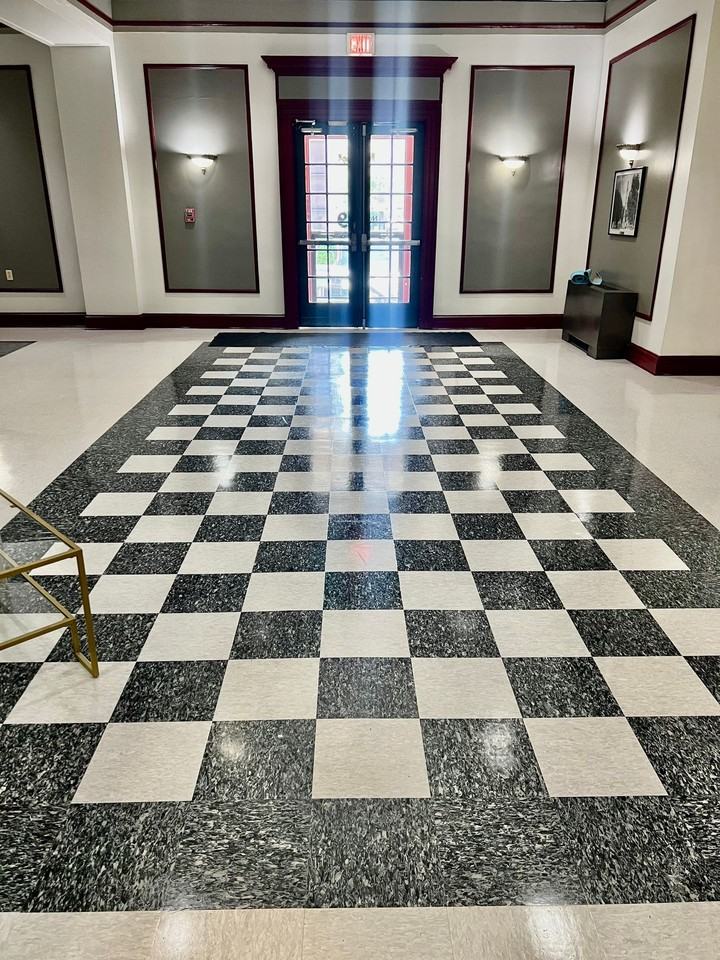 Spring Garden Apartments - Photo 3 of 5