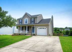 917 Towson Dr - Photo 1 of 1