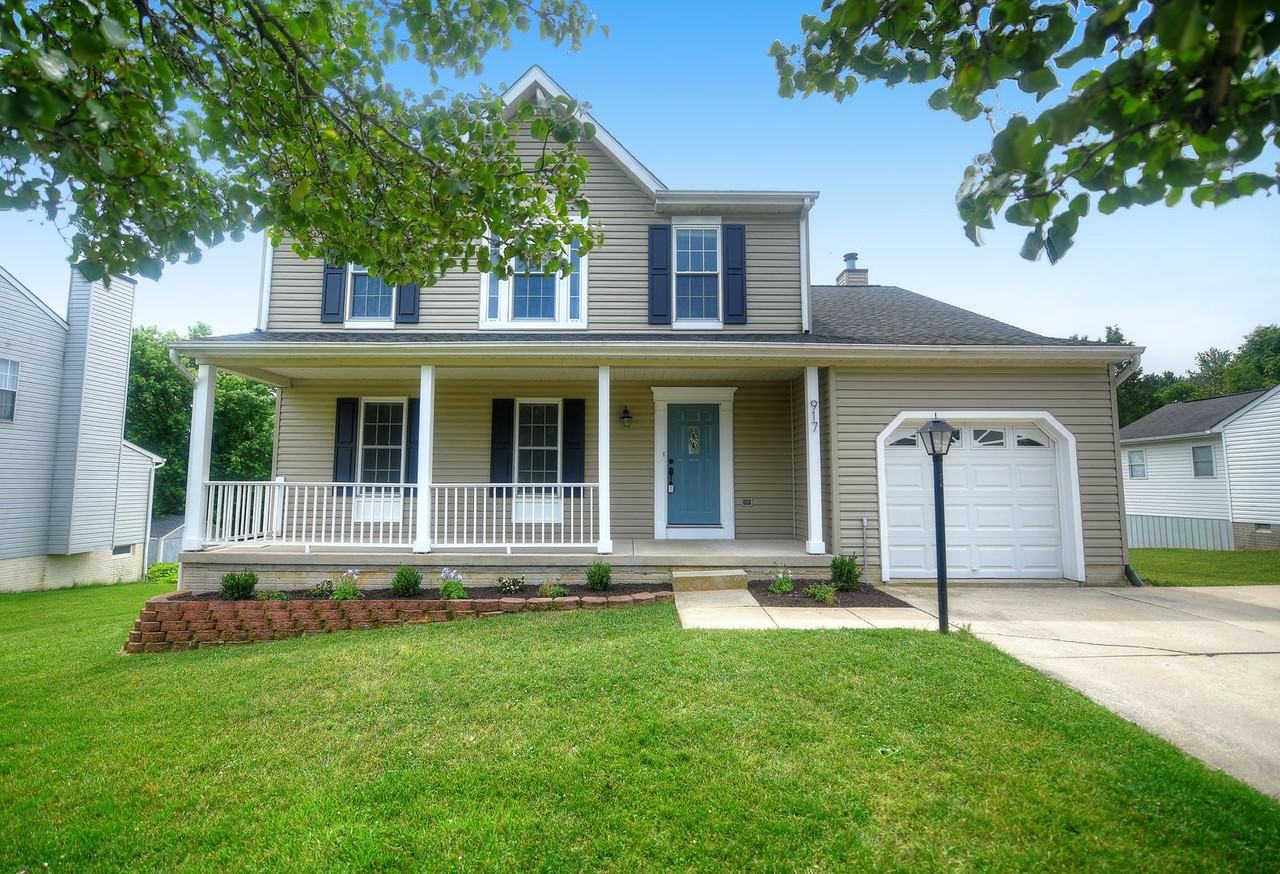 917 Towson Dr - Photo 2 of 28