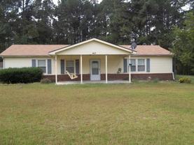 407 Ponderosa Rd - Photo 1 of 1