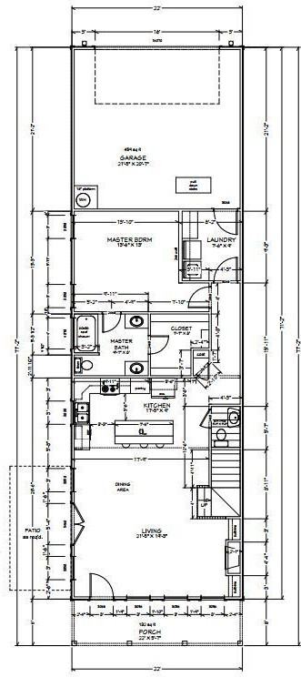 577 W Cato Springs Rd - Photo 3 of 39