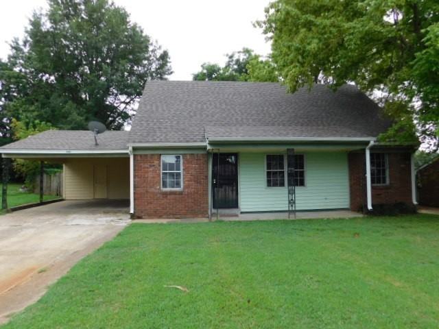 1445 Whitworth Cv - Photo 2 of 21