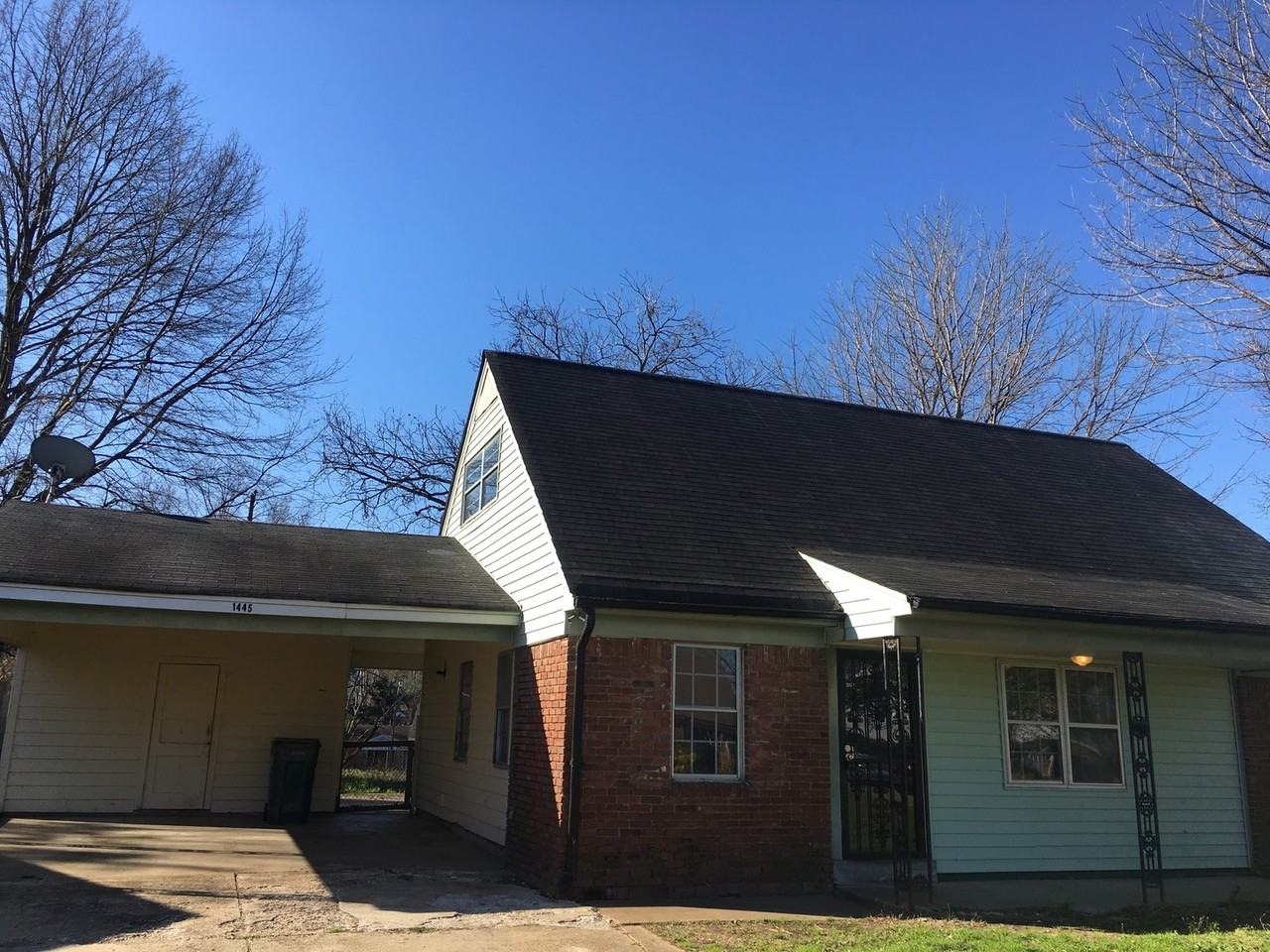 1445 Whitworth Cv - Photo 3 of 21