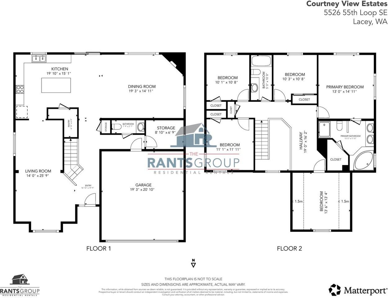 5526 55th Loop Se - Photo 2 of 35