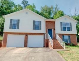 1579 Wilderness Ln - Photo 1 of 1