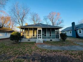 409 N Crigler St - Photo 1 of 1