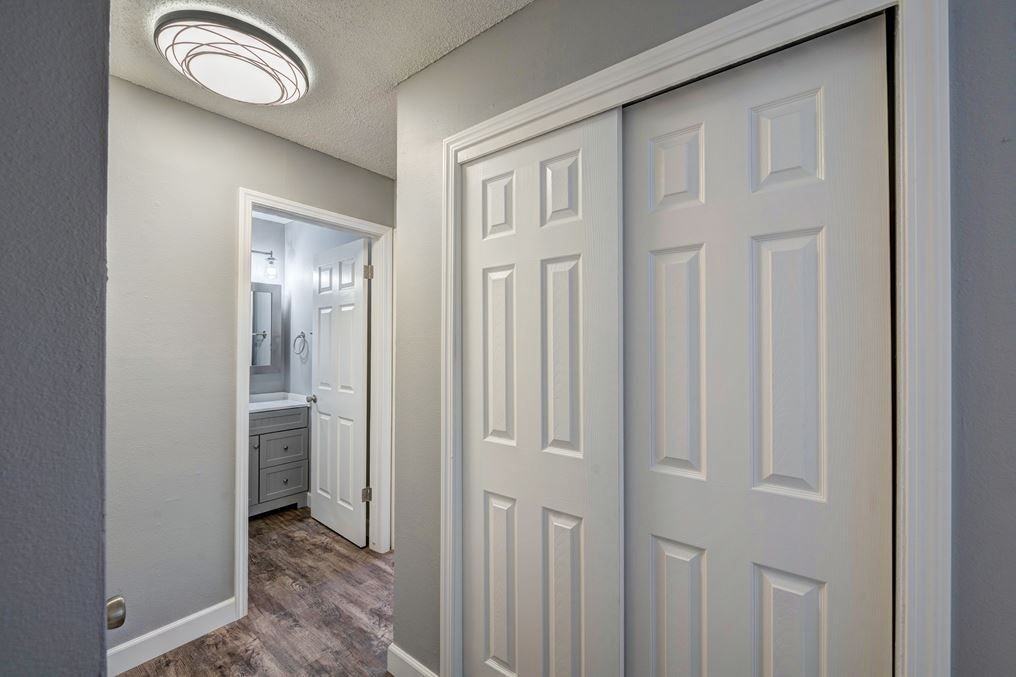 Juniper Garden Apartments - Photo 3 of 43