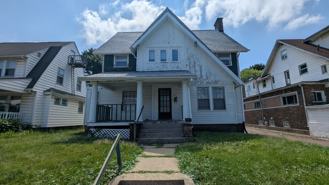 1411 Yale Ave Nw #2 - Photo 1 of 1