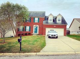 featured image of 8504 Bucking Trail Ct