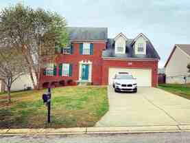 8504 Bucking Trail Ct - Photo 1 of 1