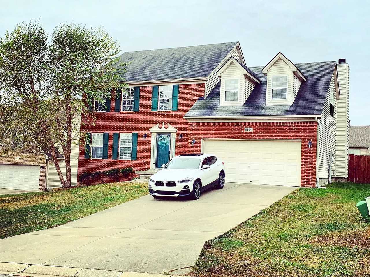 8504 Bucking Trail Ct - Photo 2 of 20