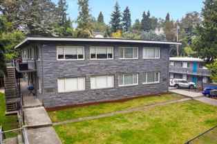 Cascade Court Apartments - Photo 1 of 1