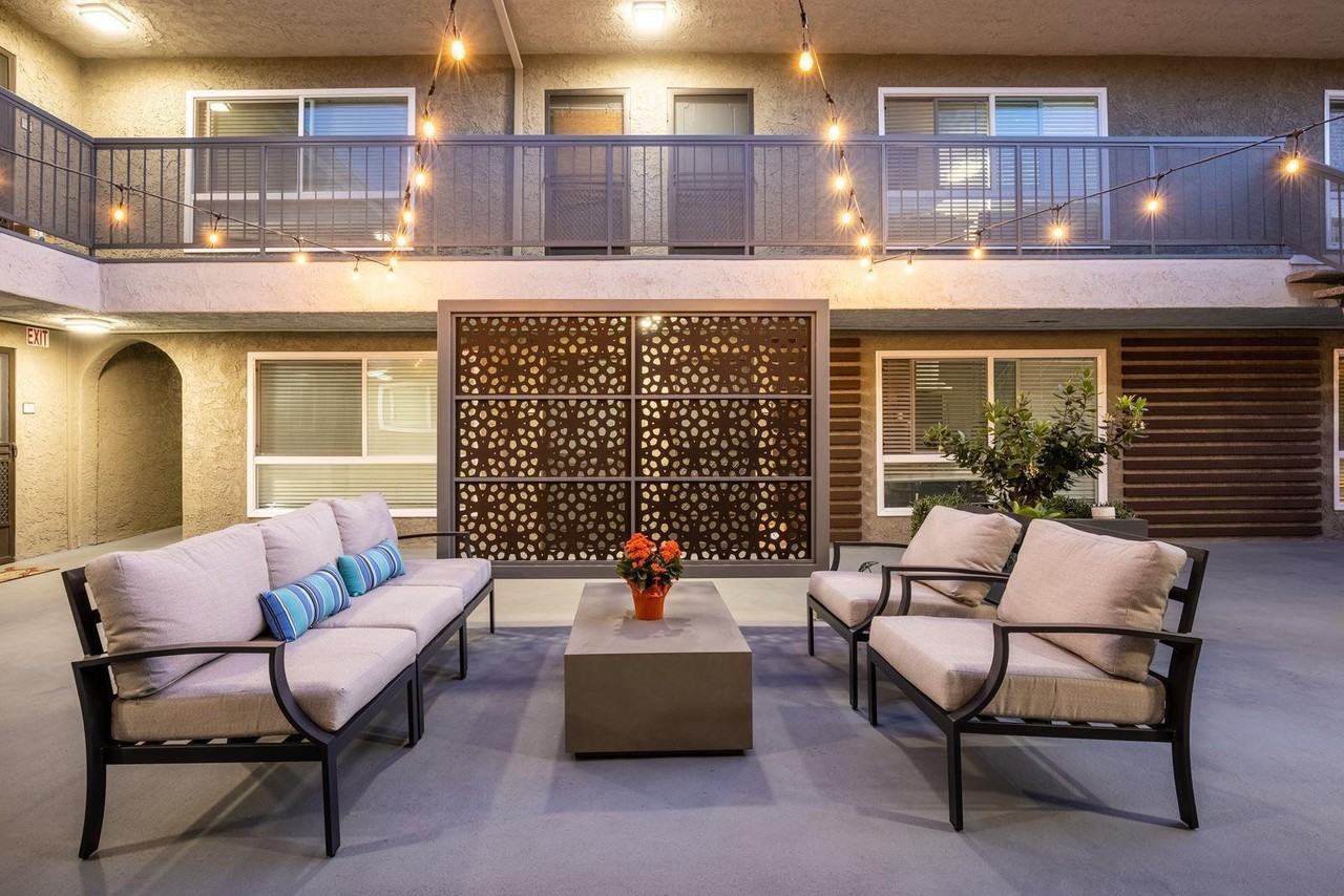 Mosaic at Western Apartments Homes - Photo 6 of 50