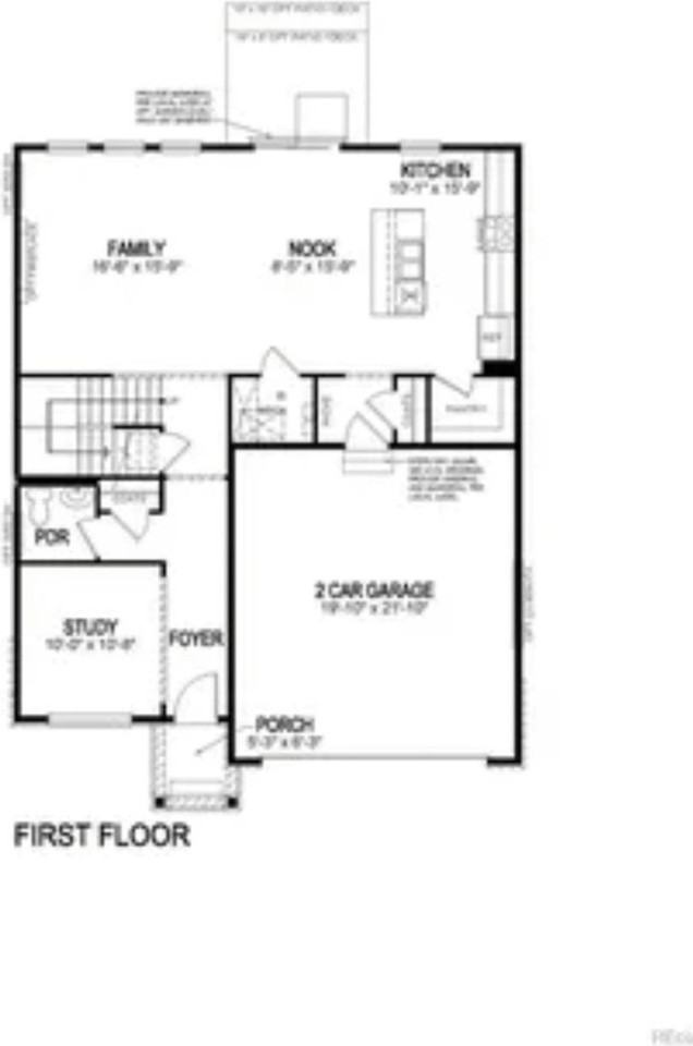 3193 Belleville Ridge Rd - Photo 4 of 19