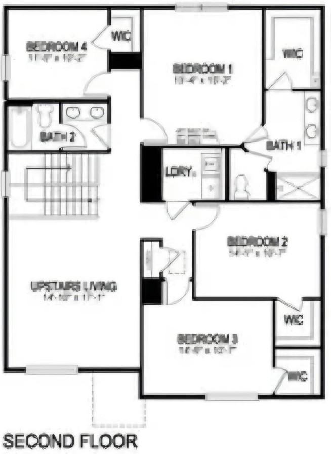 3193 Belleville Ridge Rd - Photo 3 of 19