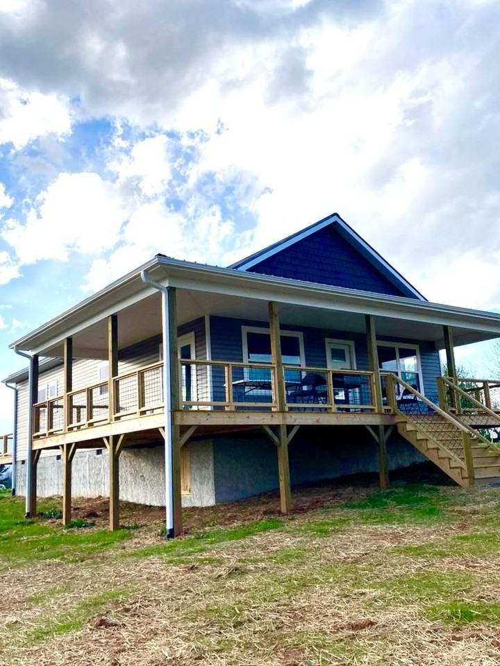 98 Dix Creek Chapel Rd - Photo 2 of 19