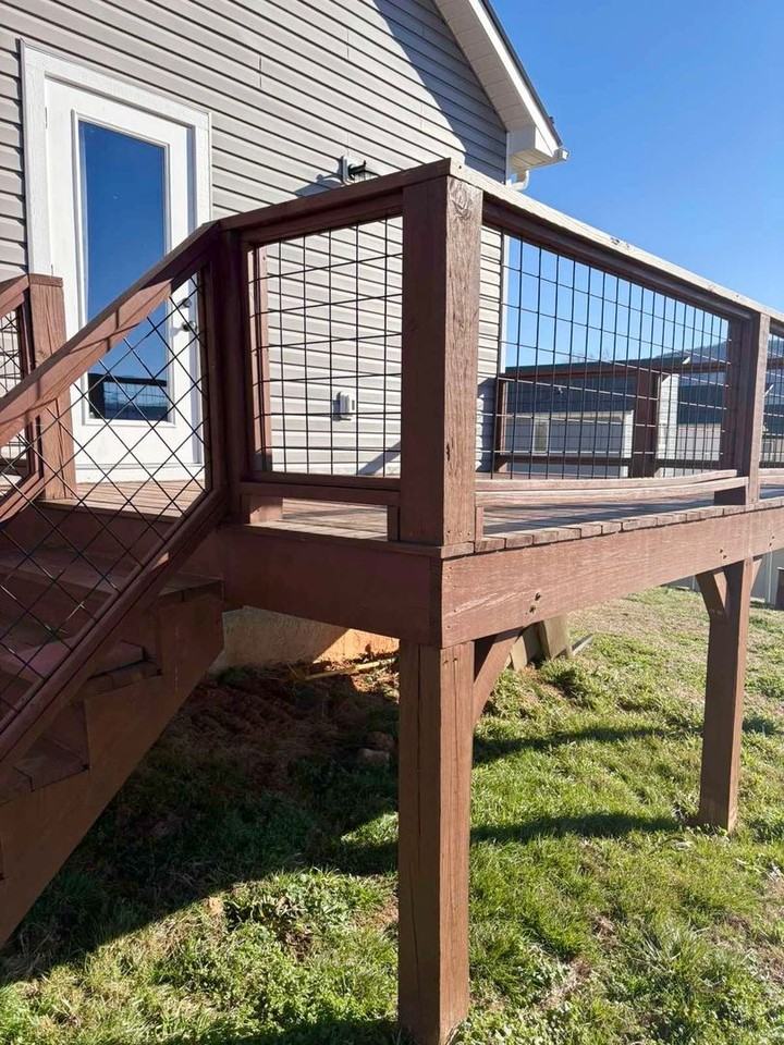 98 Dix Creek Chapel Rd - Photo 5 of 19