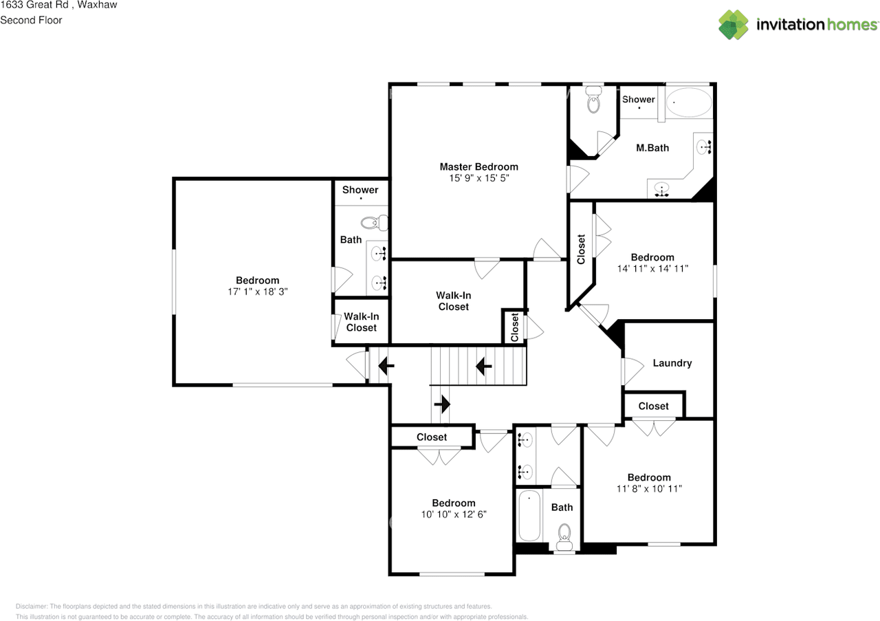 1633 Great Rd - Photo 3 of 20