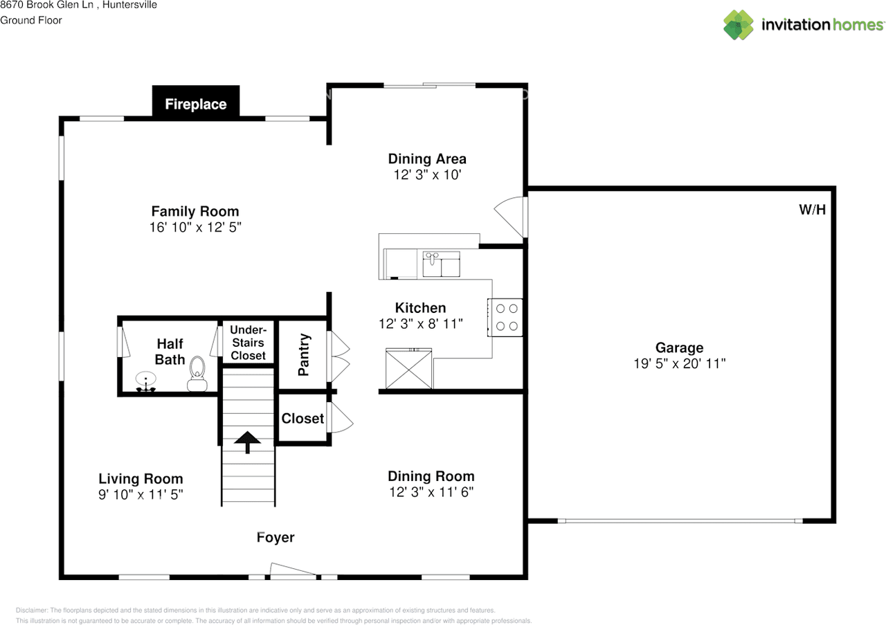 8670 Brook Glen Ln - Photo 2 of 18