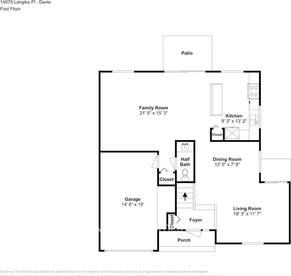 14075 Langley Pl - Photo 2 of 19