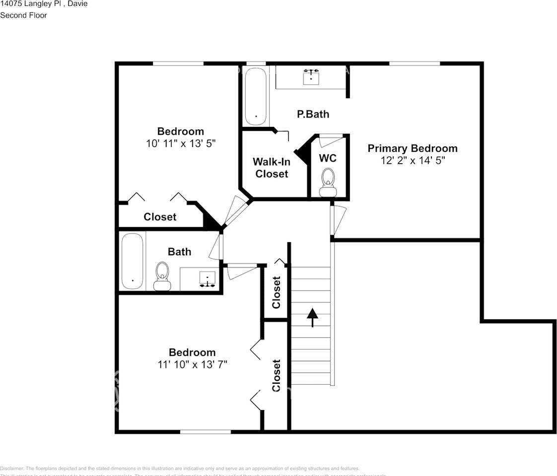 14075 Langley Pl - Photo 3 of 19