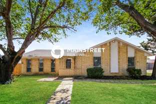 1638 Chisolm Trl - Photo 1 of 1