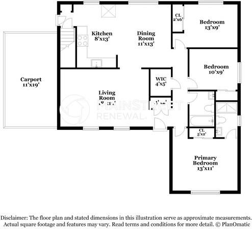 1528 Gerard Park Ln - Photo 2 of 16