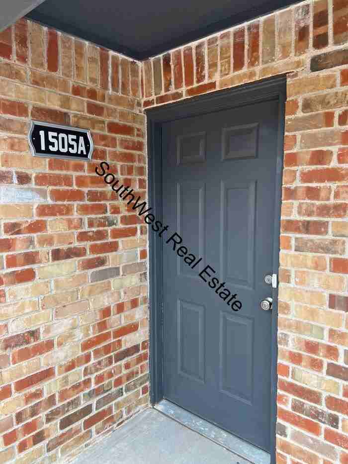 1505 W Llano Estacado Blvd #A - Photo 4 of 30
