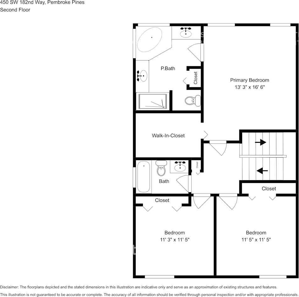 450 Sw 182nd Way - Photo 3 of 19