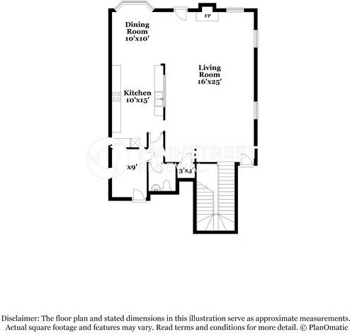 1565 Tigris Ct - Photo 2 of 17