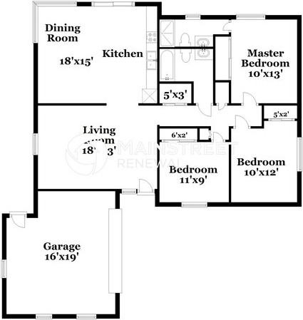 9811 E 33rd St - Photo 2 of 16