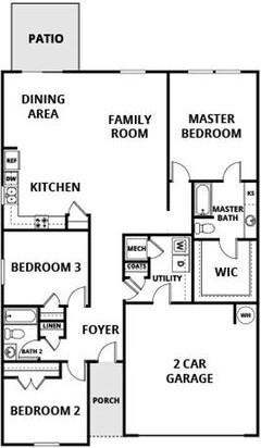 488 Crestridge Dr #488CD - Photo 2 of 38