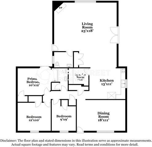 7718 Dominique Dr - Photo 2 of 16