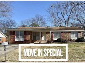 3208 Harvey St Nw - Photo 1 of 1