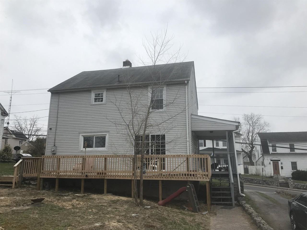 203 E Moler Ave #1 - Photo 2 of 27