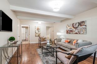 370 Hamilton Ave #105 - Photo 1 of 1