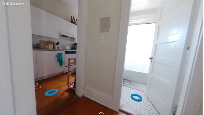 208 Winthrop Rd #6 - Photo 3 of 5