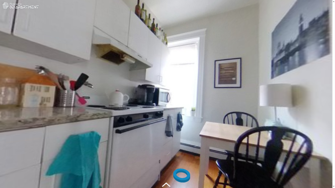 208 Winthrop Rd #6 - Photo 4 of 5