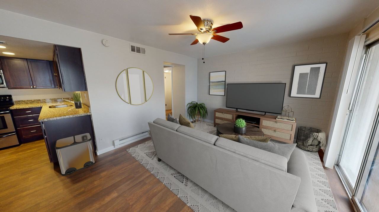 536 E Portland St #9 - Photo 3 of 24