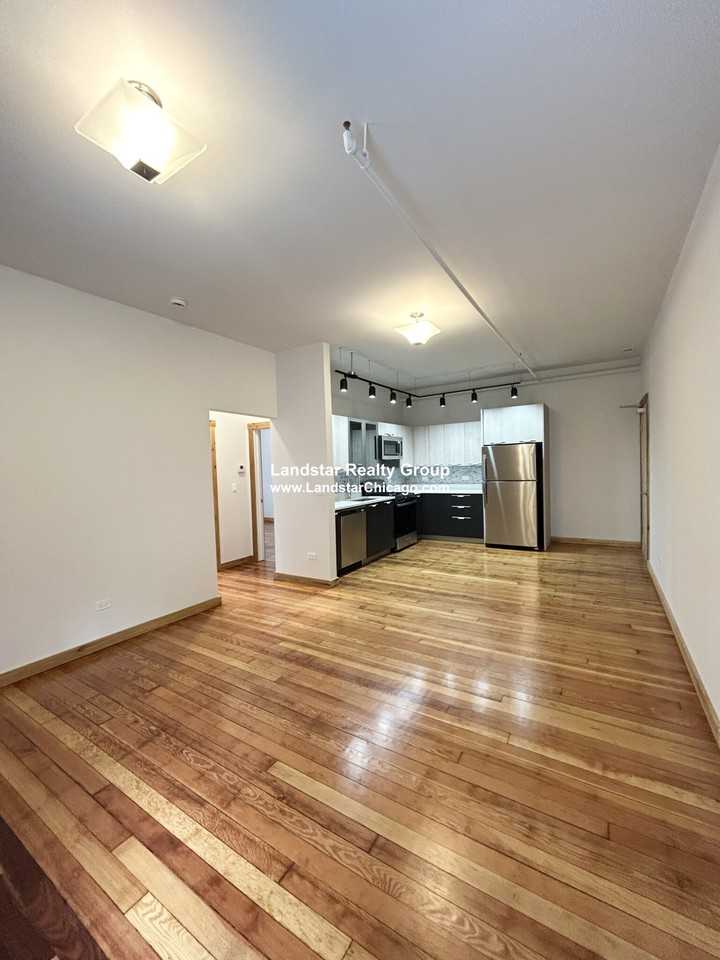 4600 S Ellis Ave #202