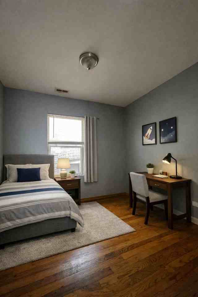 1546 S Christiana Ave #3 - Photo 4 of 9