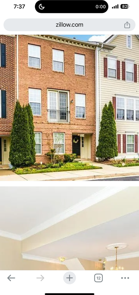 3710 Singleton Ter #3710 - Photo 4 of 20