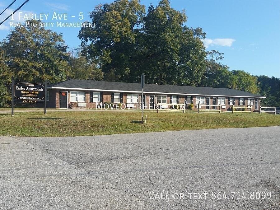 Farley Avenue - Photo 2 of 3