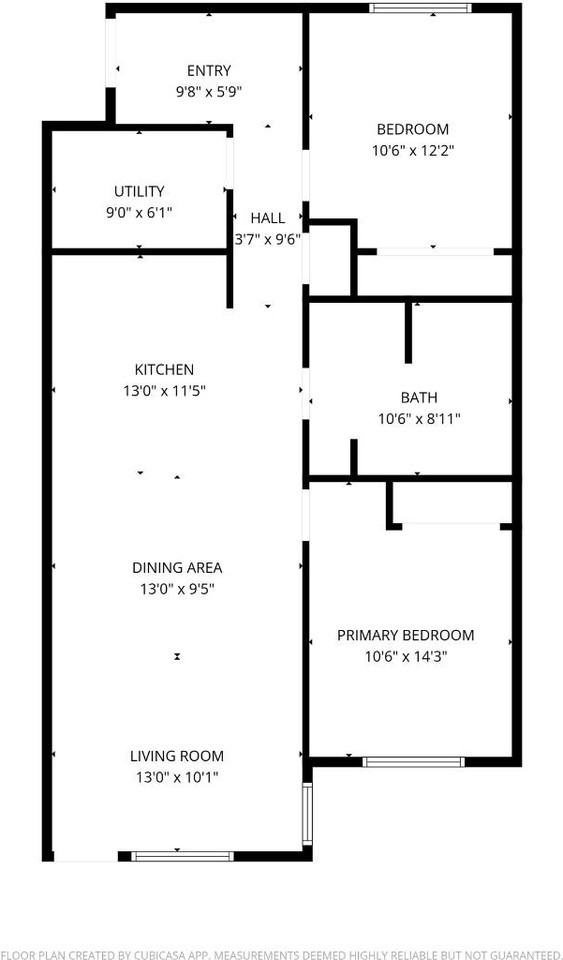 Treasure State Rentals - Photo 2 of 2