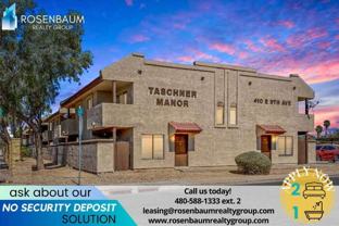 410 E 9th Ave #13 - Photo 1 of 1